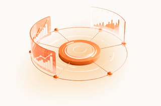 Deft Warrantorship dashboard showing trade performance and signals